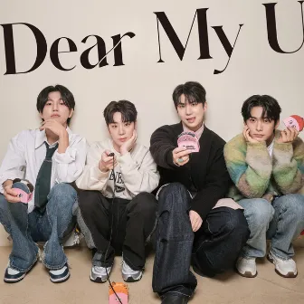 Dear My U by A.C.E