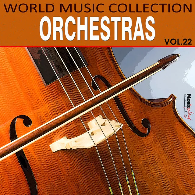 Orchestras, Vol. 22