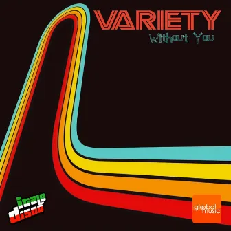 Without You by Variety