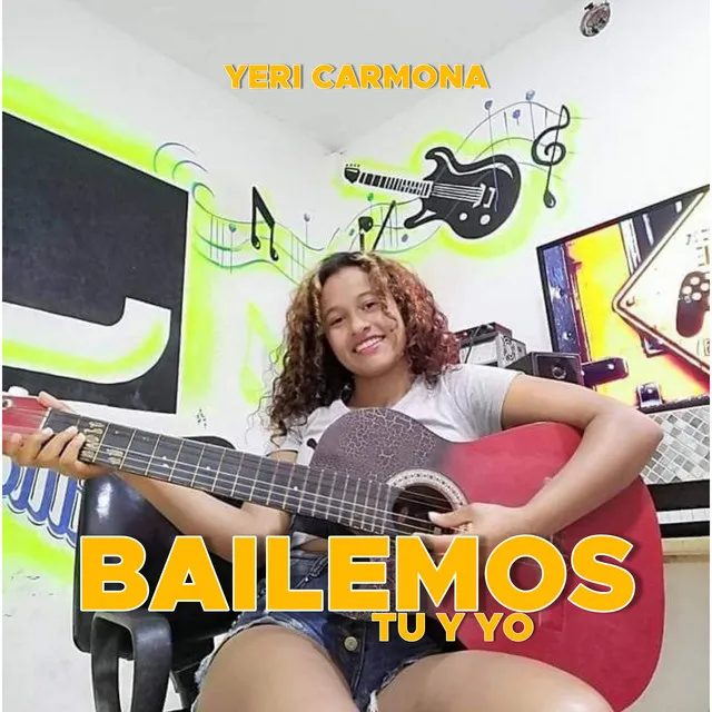 Bailemos Tu y Yo