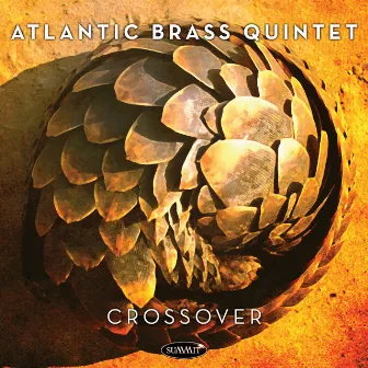 Crossover by Atlantic Brass Quintet