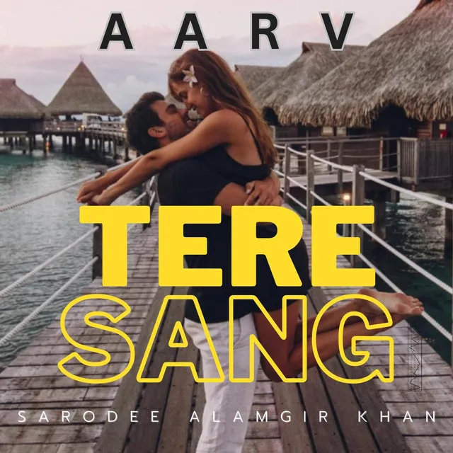 Tere Sang Mera Dil