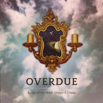 OVERDUE by Kolby White