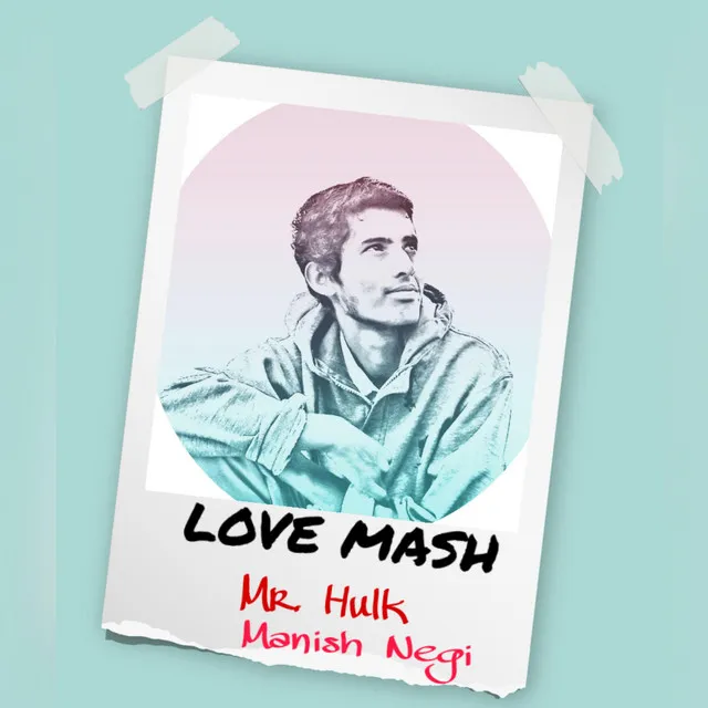 Love Mash - New Age