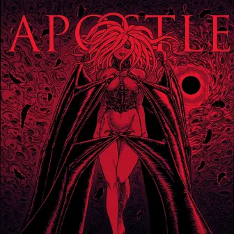 APOSTLE by SCXRPIXN