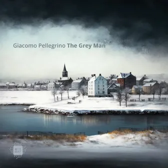 The Grey Man by Giacomo Pellegrino