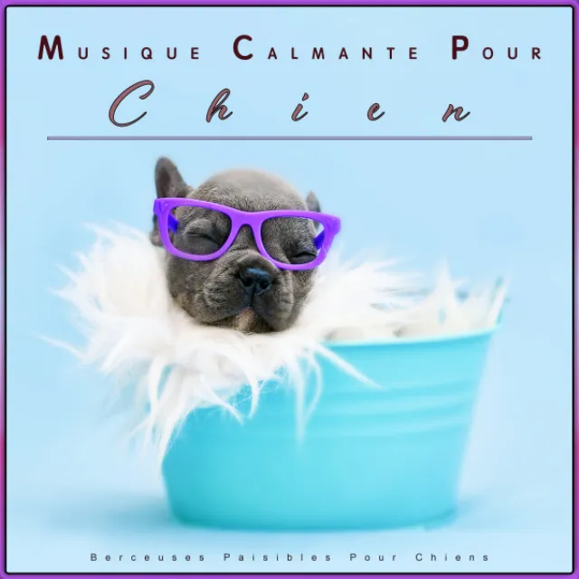 Musique Calmante Pour Chiens: Berceuses Paisibles pour Chiens