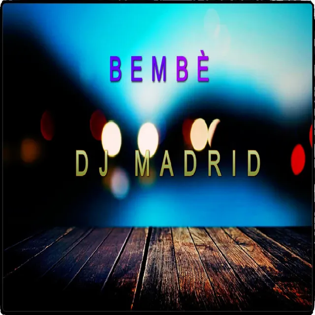 Bembè