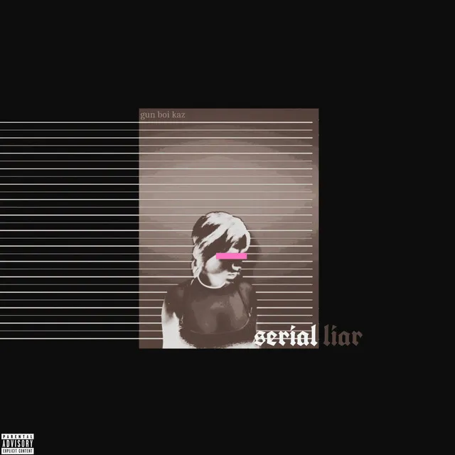 serial liar