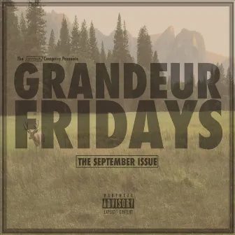 Grandeur Fridays: The September Issue by TMo Grand