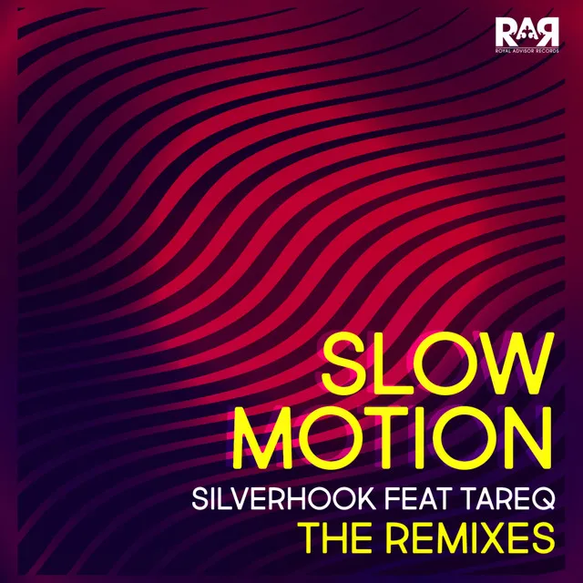 Slow Motion - Kiss The Panther Remix