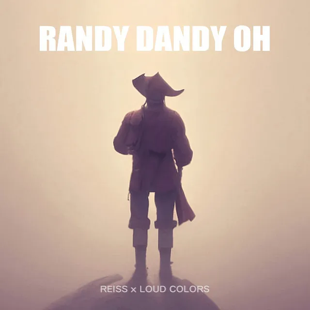 Randy Dandy Oh