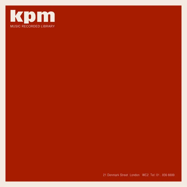 Kpm Brownsleeves: Kpmlpb 37