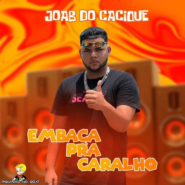 Embaça Pra Caralho