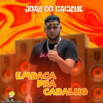 Embaça Pra Caralho by 