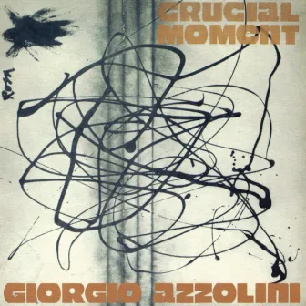 Crucial Moment by Giorgio Azzolini