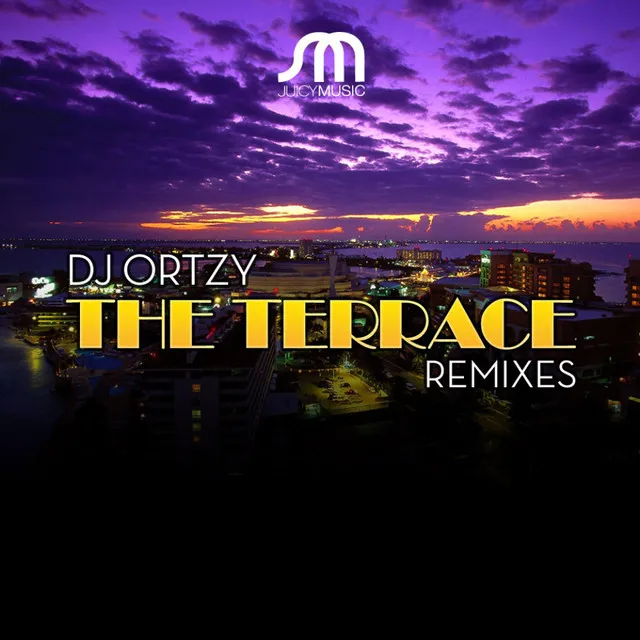 The Terrace - Dustin Robbins Big Room Mix