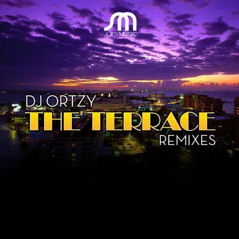 The Terrace Remixes by DJ Ortzy