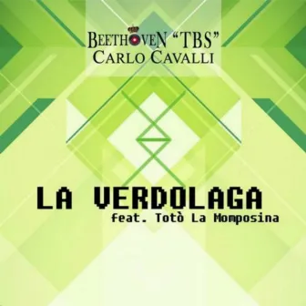 La Verdolaga by Carlo Cavalli