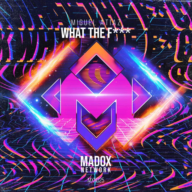 What the Fuck - Radio Edit