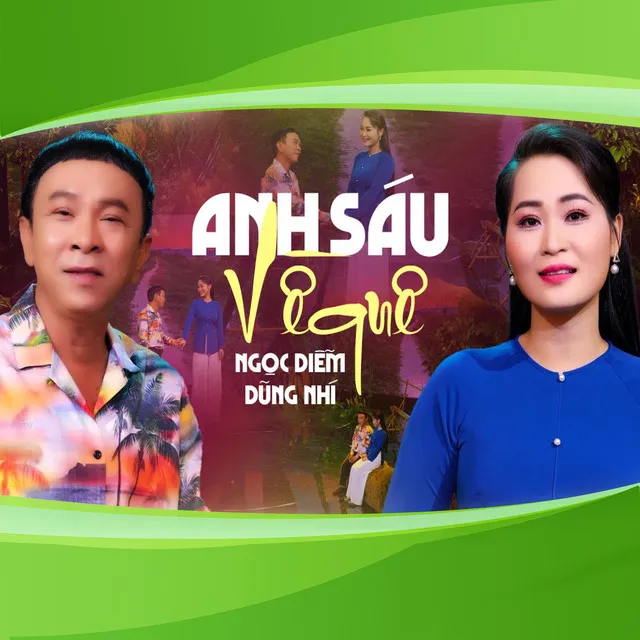 Anh Sáu Về Quê