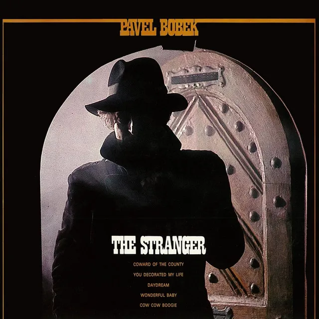 The Stranger (Zkus Se Životu Dál Smát)