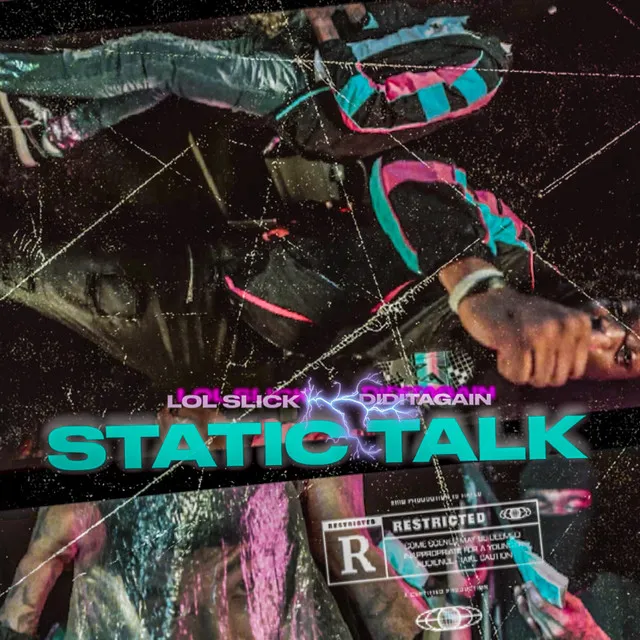 Static Talk