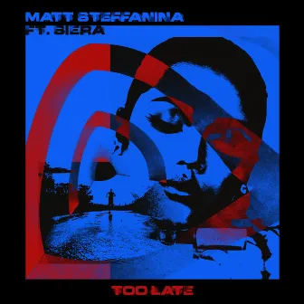 Too Late by Matt Steffanina