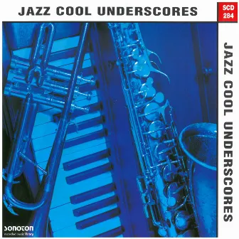 Jazz Cool Underscores by Billy Novick