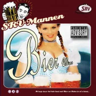 Bier En... by SRV Mannen