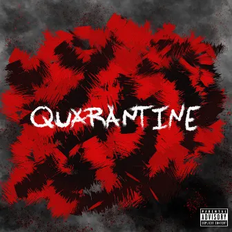 Quarantine by Figment