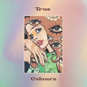 true colours by saaaz