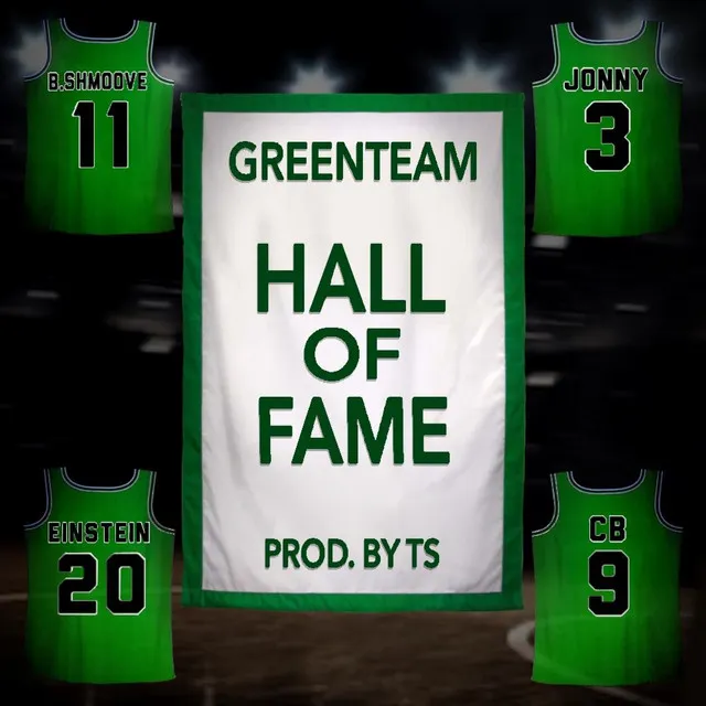 Hall of Fame