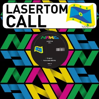 Call by Laser Tom