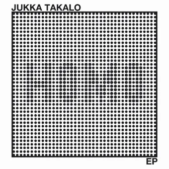 Jokainen on vähän homo - EP by Jukka Takalo