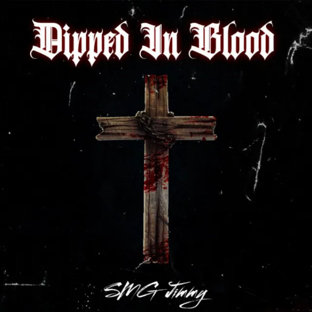 Dipped in Blood