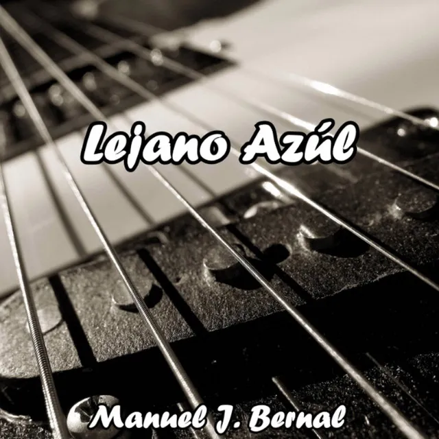 Lejano Azul