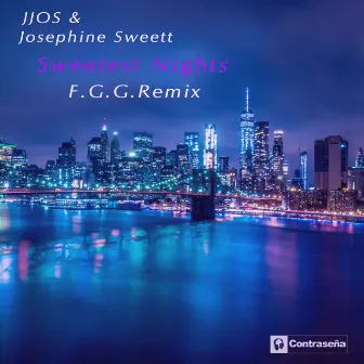 Sweetest Nights (F.G.G. Remix) by F.G.G.