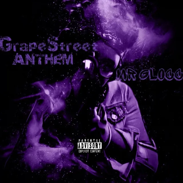 Grapestreet Anthem