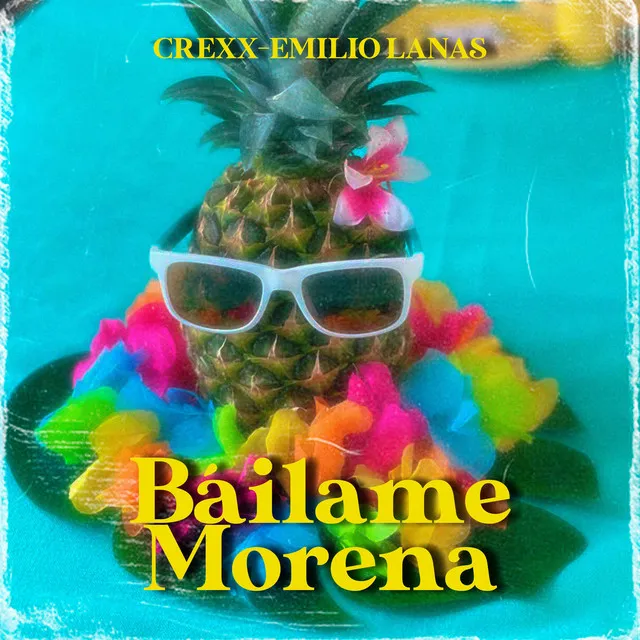 Bailame Morena