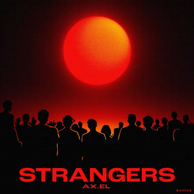 Strangers