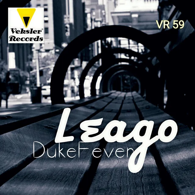 Leago - Original Mix