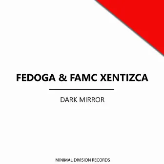 Dark Mirror by Fedoga