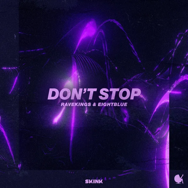 Don't Stop