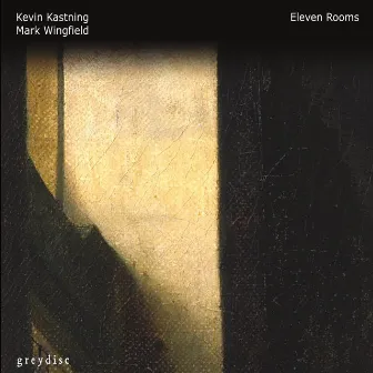 Eleven Rooms by Mark Wingfield