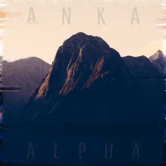 Alpha by ANKA