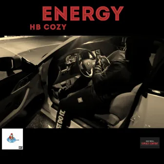 Energy by HB Cozy