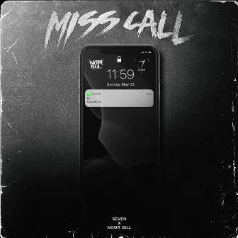 Miss Call by Noor Gill