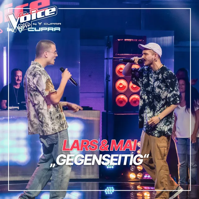 Wieviel ist dein Outfit wert (aus "The Voice Rap 2023") - Live