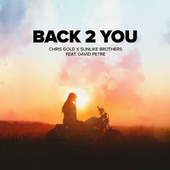 Back 2 You by Chris Gold